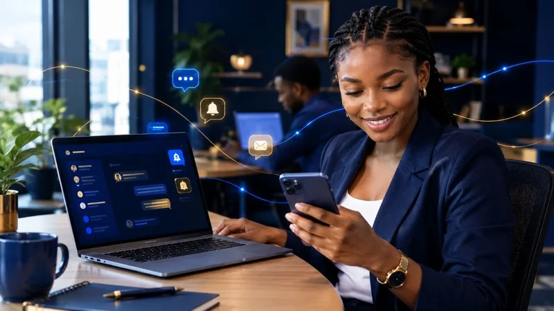 Agent de qualification pour une PME B2B